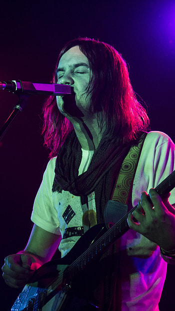 Tame Impala, Music artists, Kevin Parker, Celebrities HD phone wallpaper