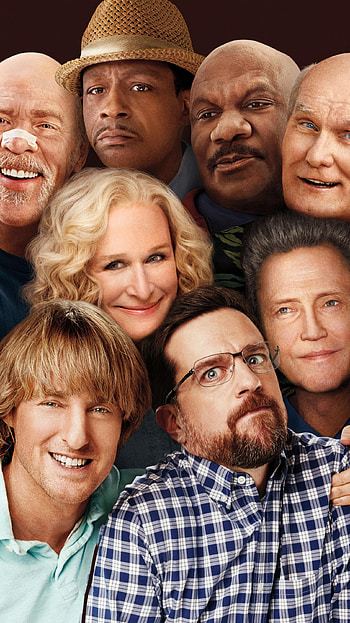 Father Figures (2022) movie HD phone wallpaper