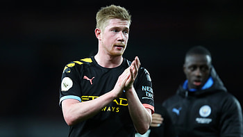 De Bruyne and De Jong, Dream combination, Redknapp, Football HD wallpaper