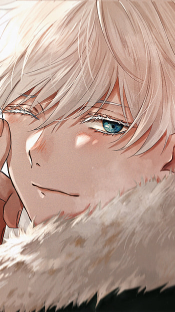 Anime, Jujutsu Kaisen HD phone wallpaper