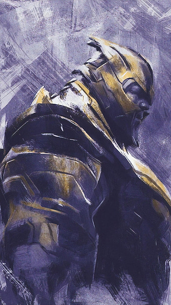 Avengers: Endgame (2022) movie HD phone wallpaper