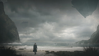 Leaving Caladan, Emotional farewell, New journey HD wallpaper