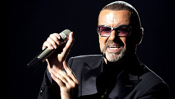 George Michael, in 626 px HD wallpaper