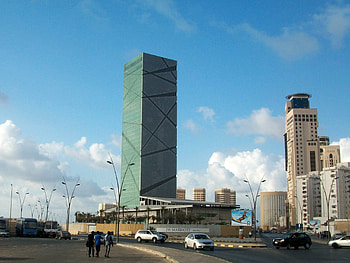 Libya Travels, Adventurous trekking, Authentic experiences, Thrilling expeditions HD wallpaper