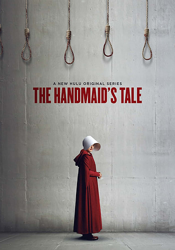 The Handmaid's Tale, 2017, Review, Calibbr HD phone wallpaper