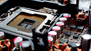 Motherboard, tech, IT, electronics, , gaming HD wallpaper