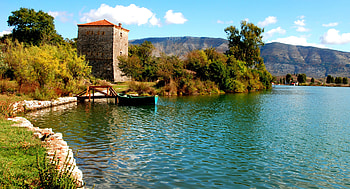 Albania nature, Michelle Walker's shot, Scenic beauty, Natural wonders HD wallpaper