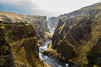 Cliff Aerial Mountains , mountains, nature HD wallpaper
