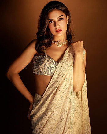 Divya, eye, head HD phone wallpaper