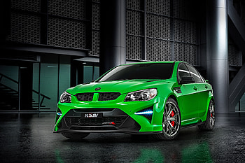 2017 HSV GTSR, Sedan, V8, car HD wallpaper