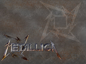 metallica, metal, rock HD wallpaper