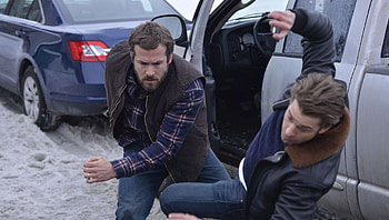 The Captive (2022) movie HD wallpaper