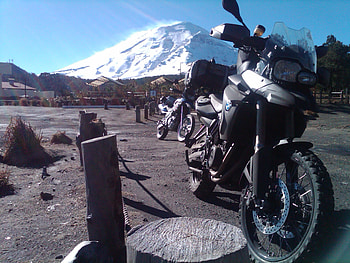 BMW F800GS Popocatepetl, , f800gs, bmw, popocatepetl HD wallpaper