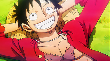 Luffy's dream, Monkey D. Luffy, One Piece HD wallpaper