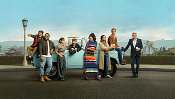 Shrinking: Ensemble, Shrinking HD wallpaper