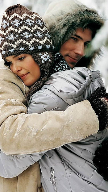 Romantic, hug love romance couple, couple, hug love, romance couple HD phone wallpaper