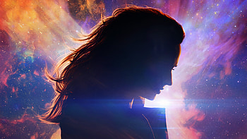 Dark Phoenix, dark-phoenix, 2019-movies, movies, x-men-dark-phoenix, sophie-turner, poster, jean-grey HD wallpaper
