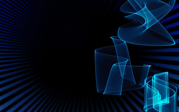 Abstract, Smoke, Rays, Beams, Shadow, Stripes, Streaks HD wallpaper