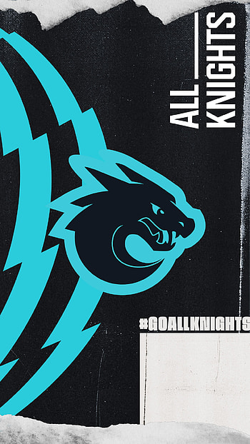 All Knights Esports Gaming, All Knights (eSports), video game, esports HD phone wallpaper