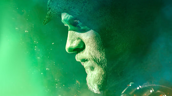 Green Arrow Movie, arrow, superheroes HD wallpaper