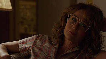 Jennifer Grey, Red Oaks 2x08, Atlantic City adventure, Lost and found HD wallpaper