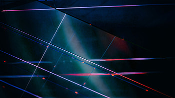 Abstract Line Glass, abstract, lines, behance HD wallpaper