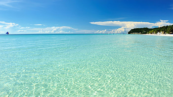 Summer, Sun-kissed days, Warmest season, Nature's bliss HD wallpaper