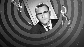 TV Show, The Twilight Zone HD wallpaper