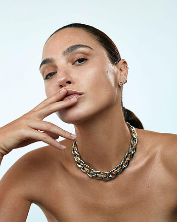 GAL GADOT, head, nose HD phone wallpaper