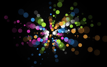 Illumination, 3d HD wallpaper