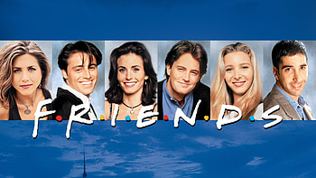 Friends, Tv Show HD wallpaper