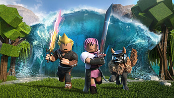 Roblox, Gaming , N/A, N/A HD wallpaper
