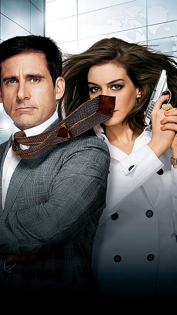 Get Smart (2022) movie HD phone wallpaper