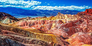 Death Valley National Park, , Background HD wallpaper