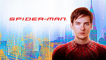 Spider-Man Movie – Iconic Hero in Action, movie, spider man HD wallpaper