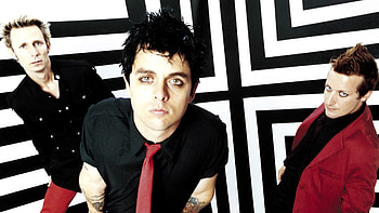 Green Day, Band , Alternative rock, Music fan HD wallpaper