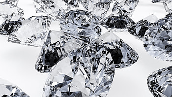 Dazzling collection, 30 diamond , Captivating gemstones, Radiant brilliance HD wallpaper