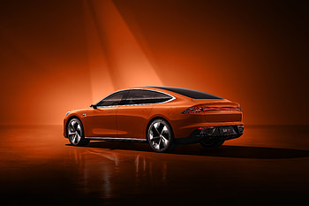 vehicle, Yuanhang Y7 HD wallpaper