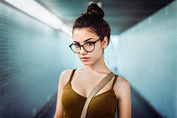 Unknown Model, babe, lady, model, woman HD wallpaper