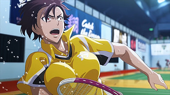 Hanebado!, Hanebado! Anime, Crunchyroll Verfgbar HD wallpaper