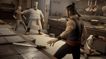 Sifu, Pros and cons, TechSpot review, In-depth analysis HD wallpaper