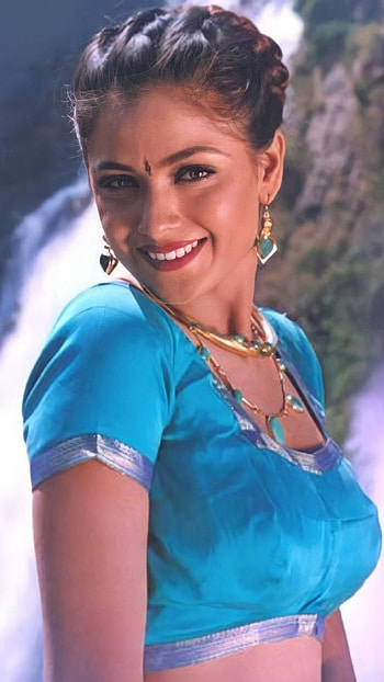 Simran, tamil actress HD phone wallpaper