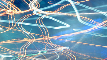 Abstract, Shine, Light, Divorces, Lines, Stripes, Streaks HD wallpaper