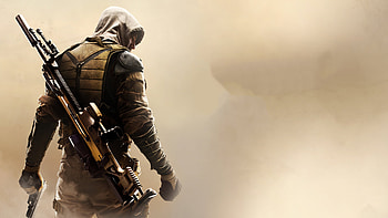 Sniper Ghost Warrior Contracts 2, sniper-ghost-warrior-contracts, 2020-games, games, sniper HD wallpaper