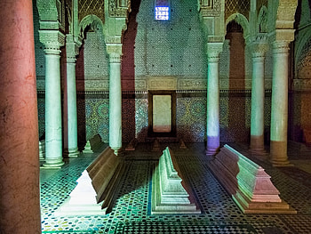 Saadian tombs history, Marrakesh's ancient legacy, Architectural wonders, Historical significance HD wallpaper