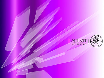 Altimit Purple, os, infection, mutation, quarantine, sign, outbreak, altimit, hack HD wallpaper