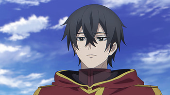 of the Strongest Magician in the Demon Lord's Army, Anime, The Strongest Magician in the Demon Lord's Army was a Human HD wallpaper