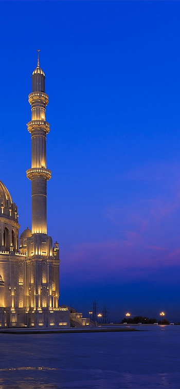 Azerbaijan , High definition, Mobile backgrounds, Home screen HD phone wallpaper