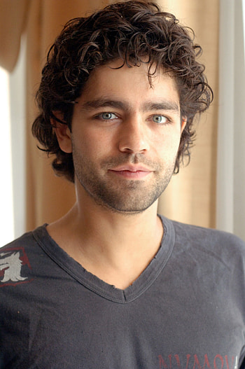 Adrian Grenier, Krmz bacakl, Celebrity, Star HD phone wallpaper
