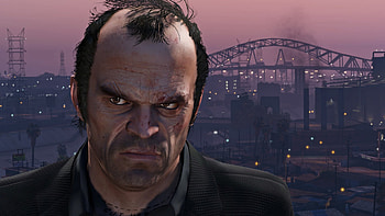 Trevor GTA 5, gta-5, games, pc-games, xbox-games, ps-games HD wallpaper
